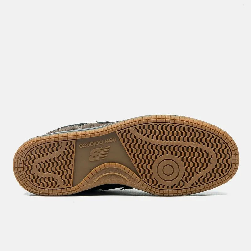 Tênis New Balance 480 Low Unissex