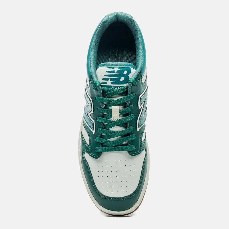 Tênis New Balance 480 Low Unissex