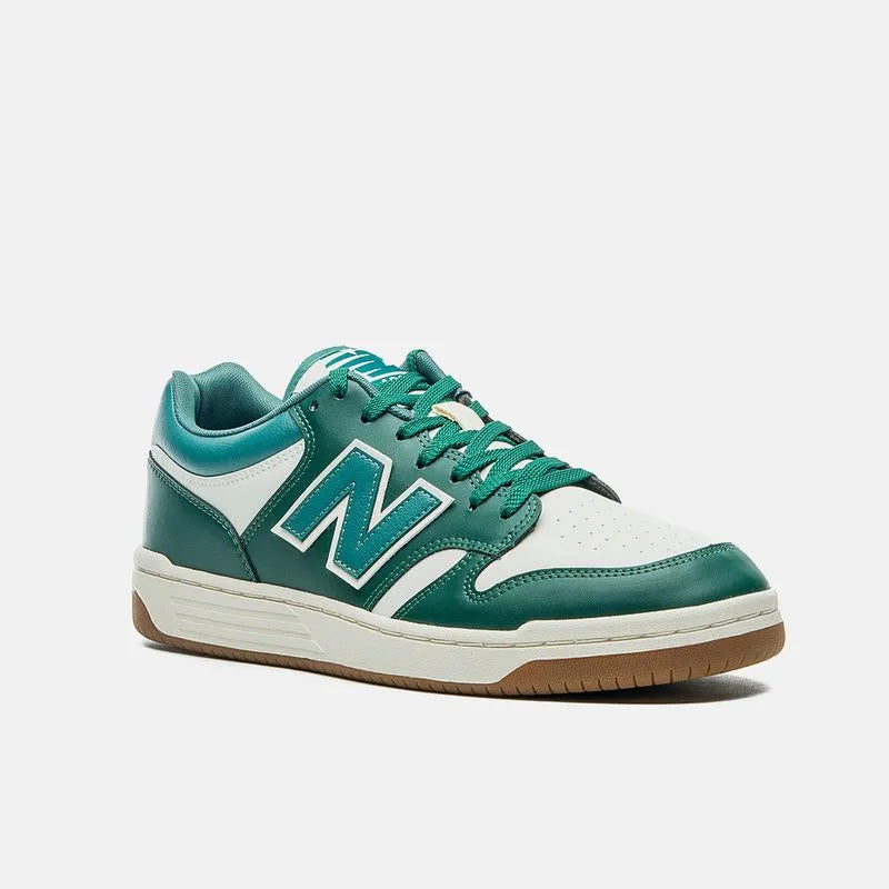 Tênis New Balance 480 Low Unissex