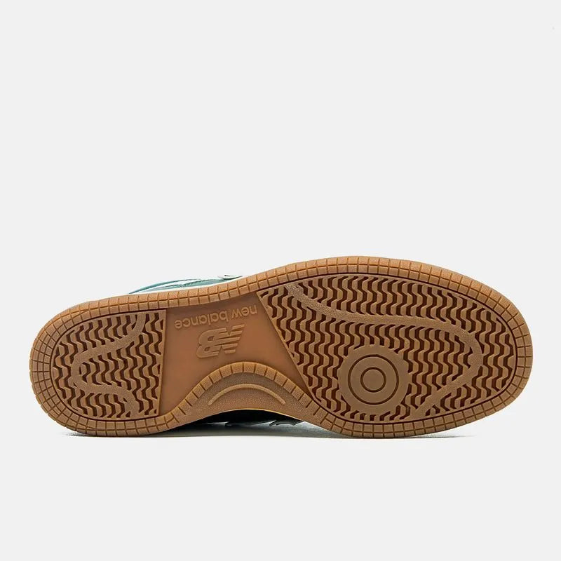 Tênis New Balance 480 Low Unissex