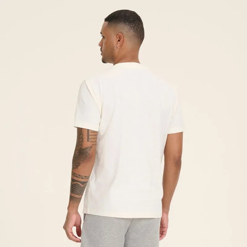 Camiseta Archive Walk