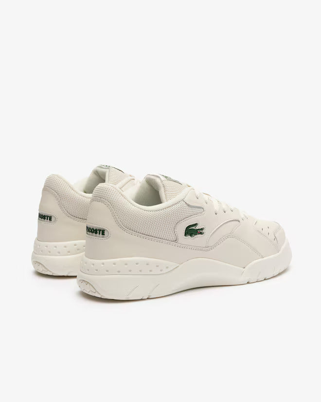 Tênis Lacoste de Couro Aceline 96