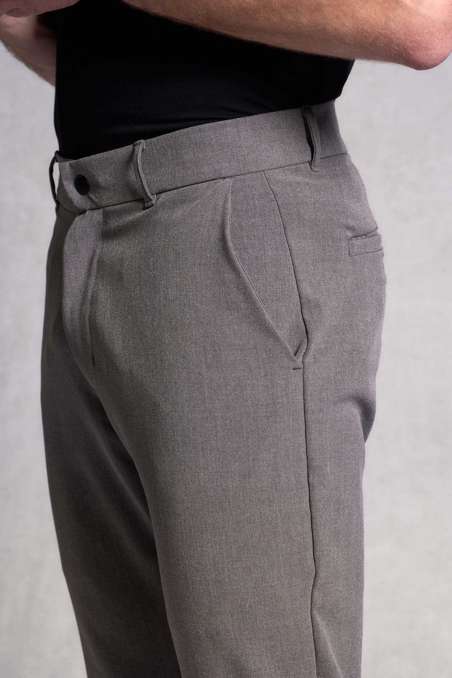 Calça Melange Ankor