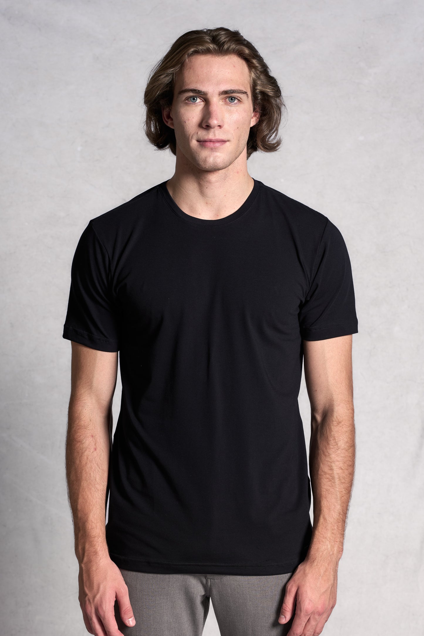 Camiseta fio Egípcio Ankor
