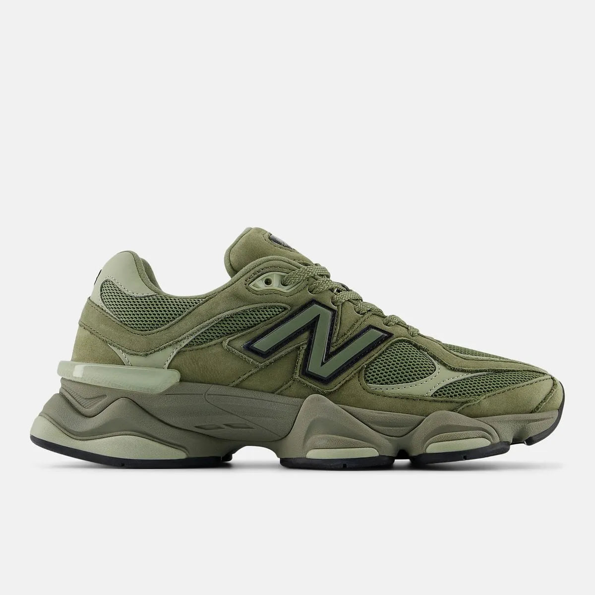 Tênis New Balance 9060 Unisex