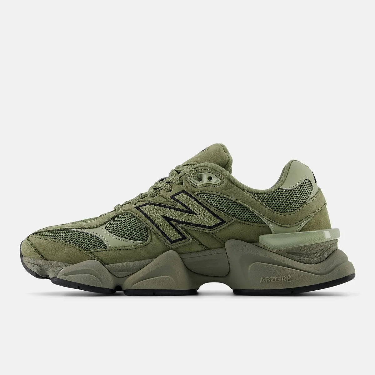 Tênis New Balance 9060 Unisex