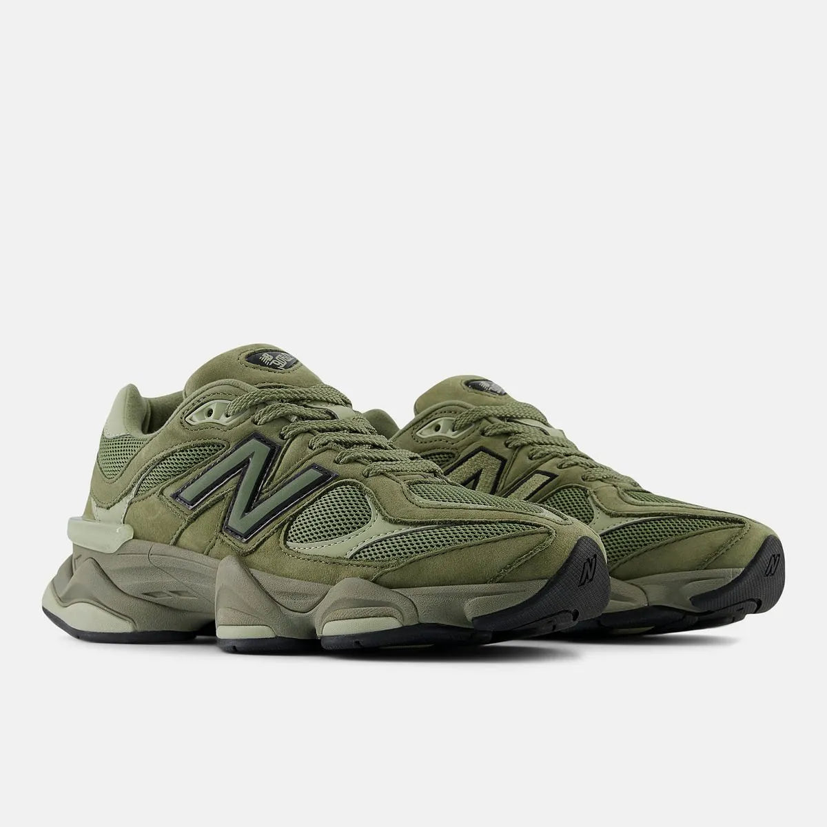 Tênis New Balance 9060 Unisex