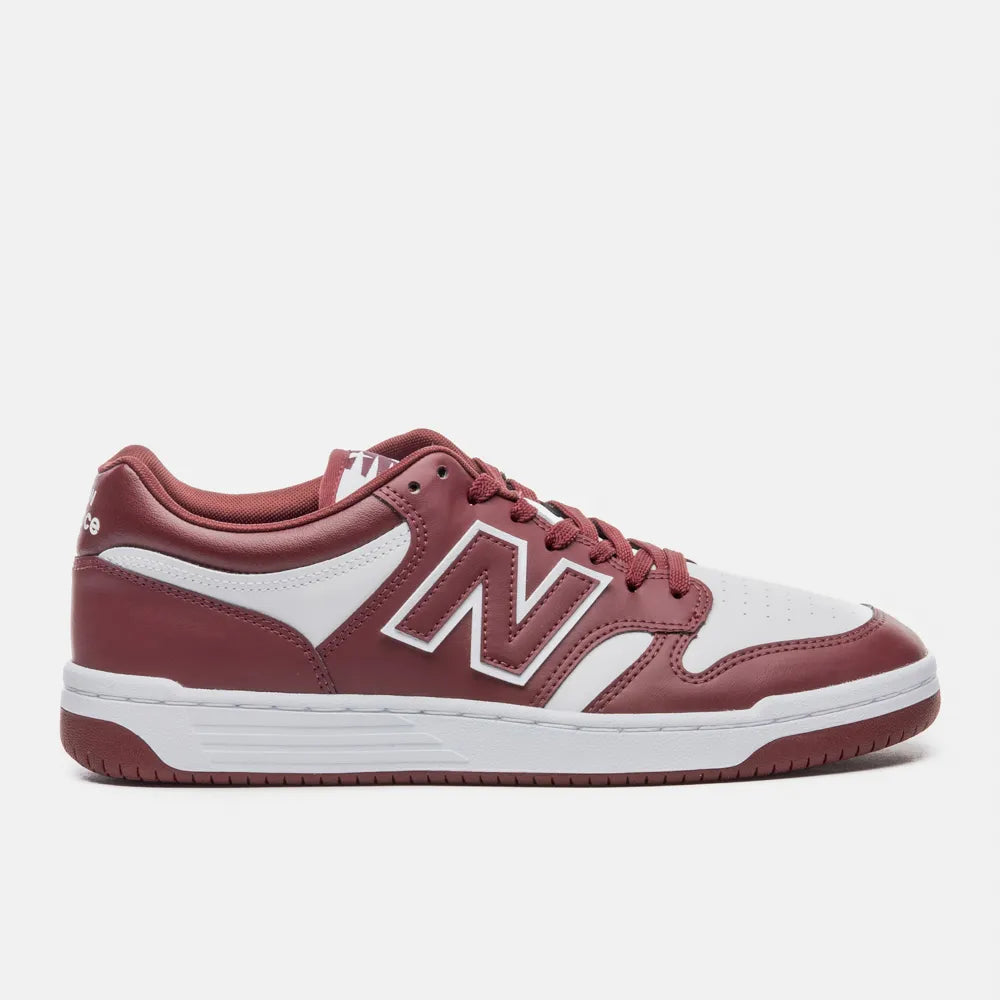 Tênis New Balance 480 Low Unissex