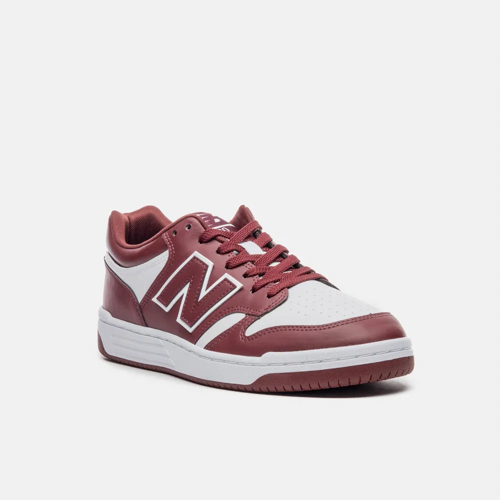 Tênis New Balance 480 Low Unissex