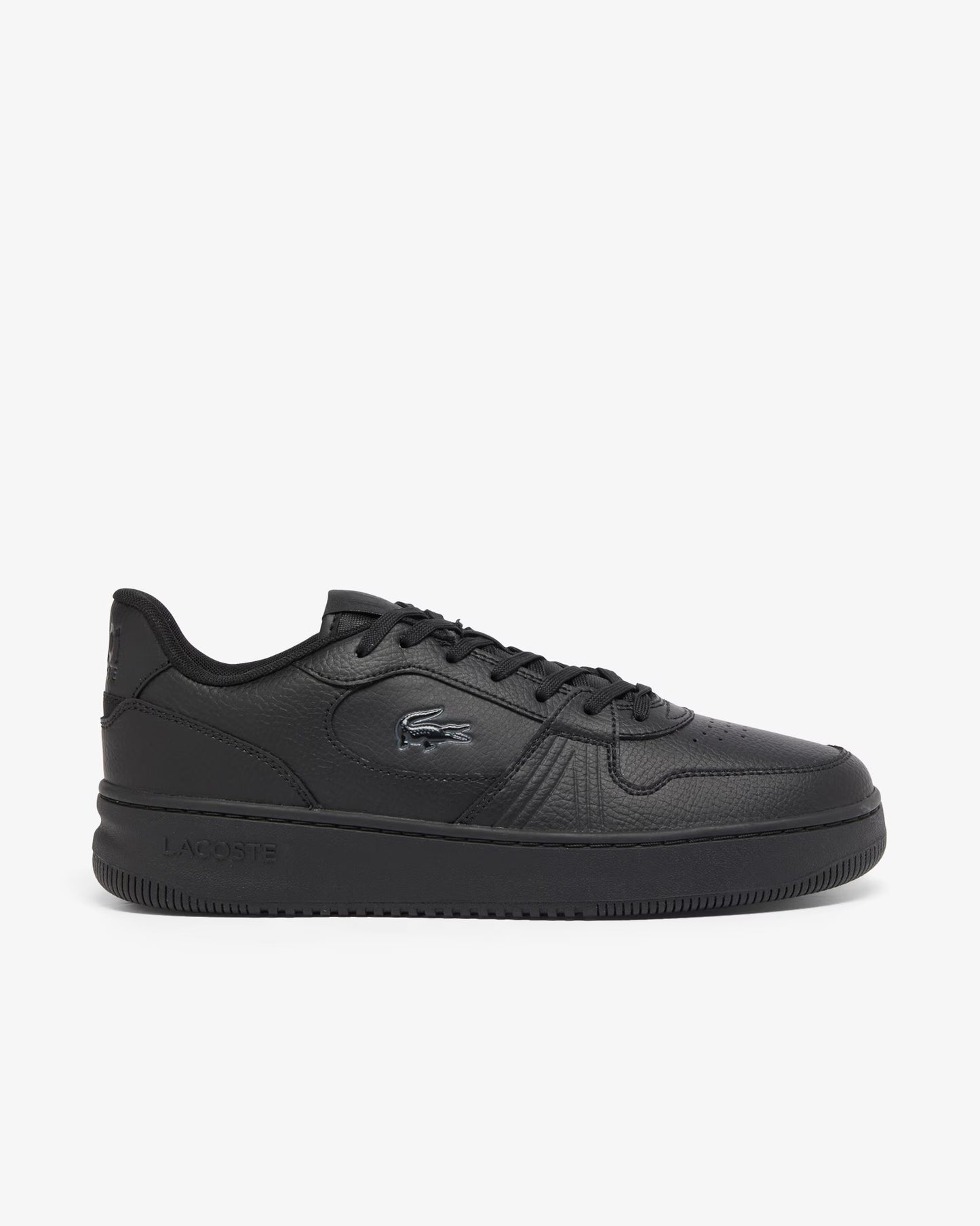 Tênis Lacoste L001 couro