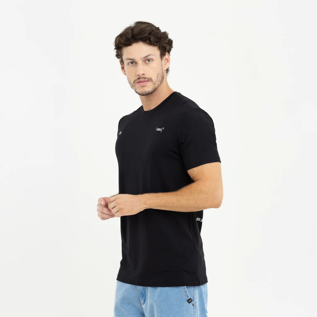 Camiseta Classic Booq