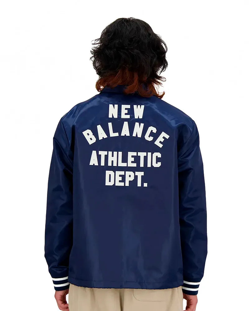 Jaqueta New Balance