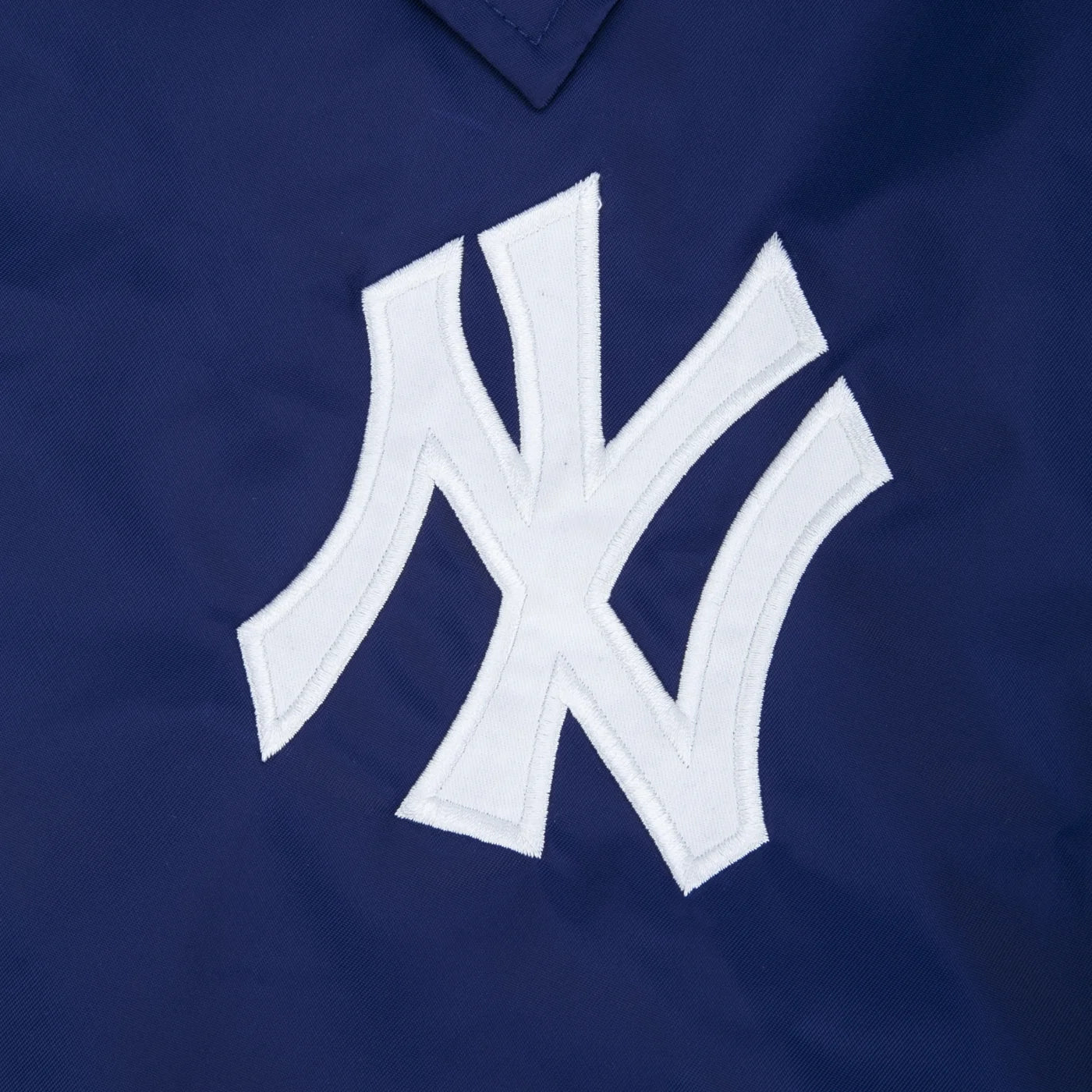 Jaqueta New Era Coach New York Yankees Hiphop
