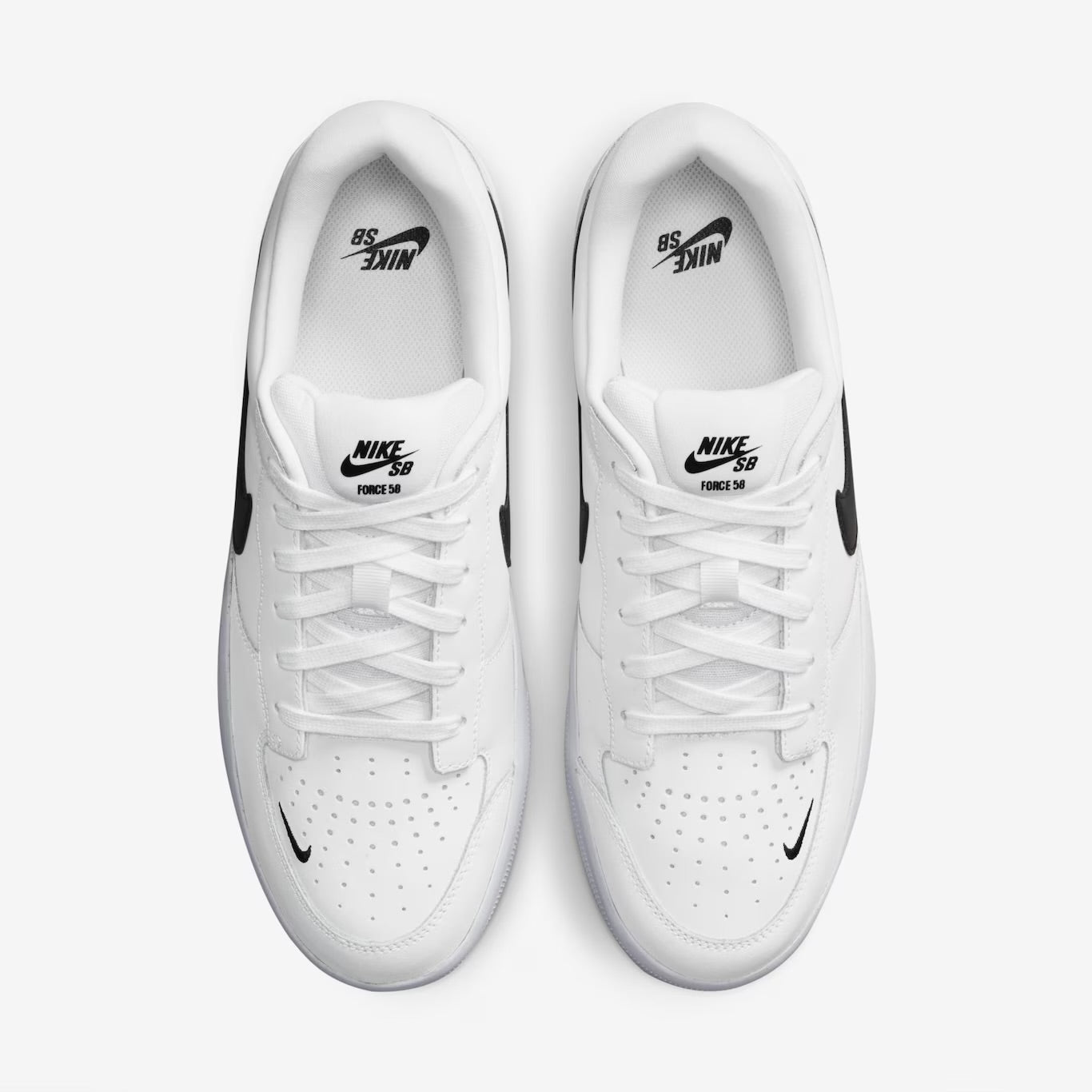 Tênis Nike SB Force 58 Premium Unissex