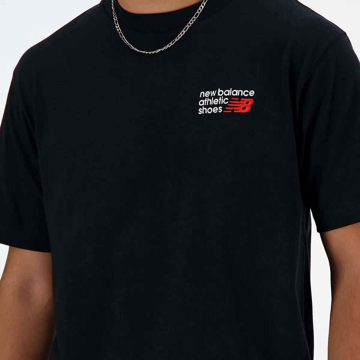 Camiseta OVERSIZED Premium Logo Masculina