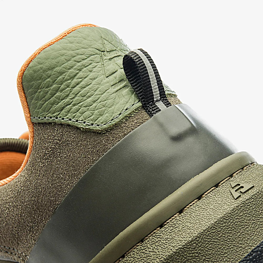 Tênis Fila Fx-100 All Terrain Low Masculino