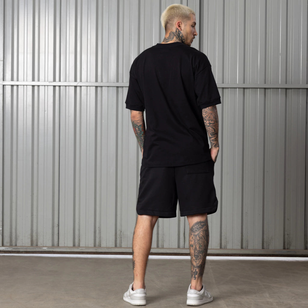 Camiseta Box Street Club