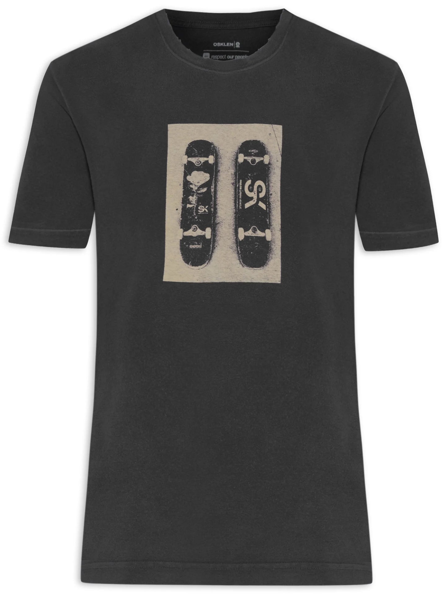 Camiseta Malhão