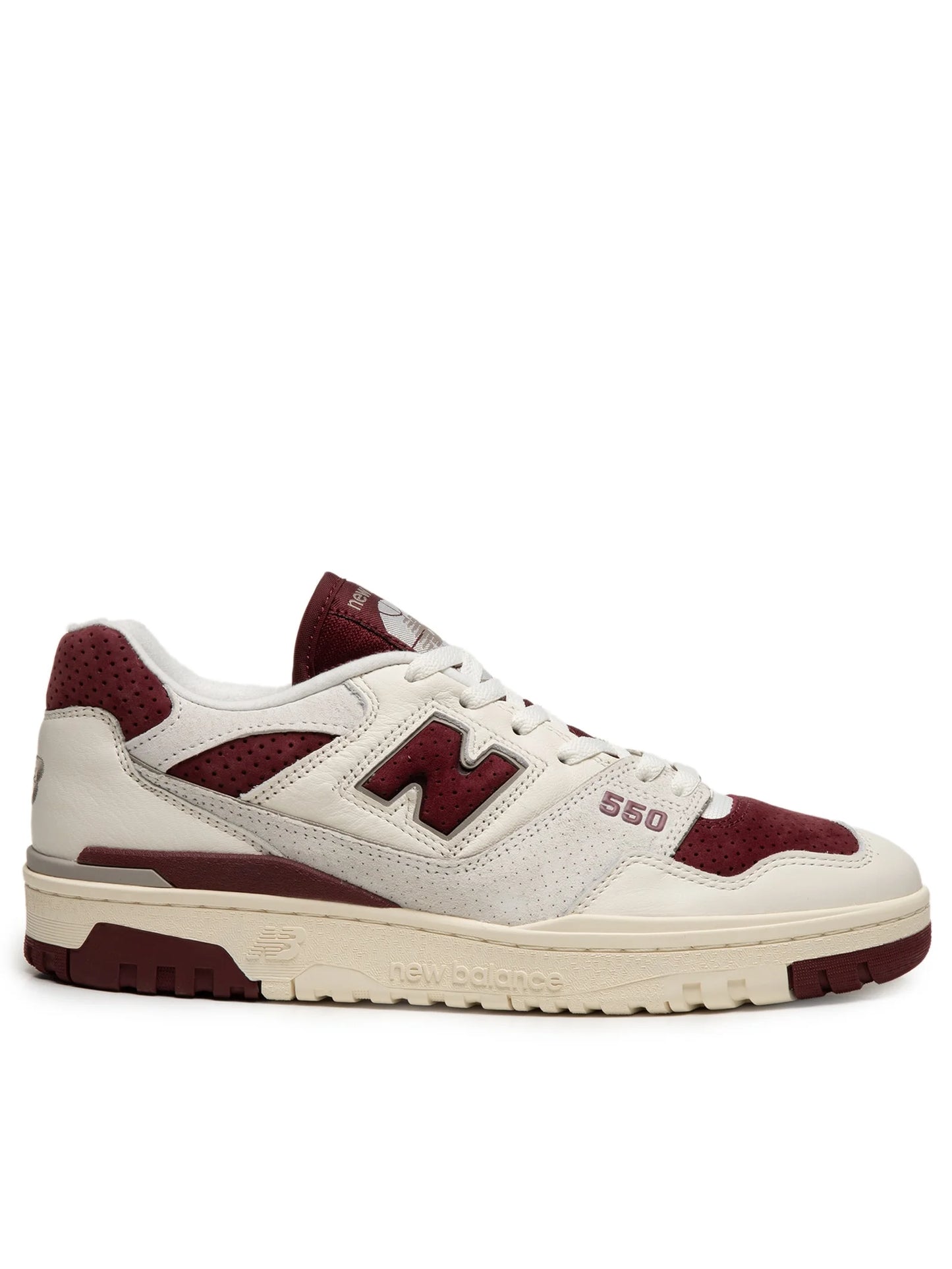 Tênis New Balance 550