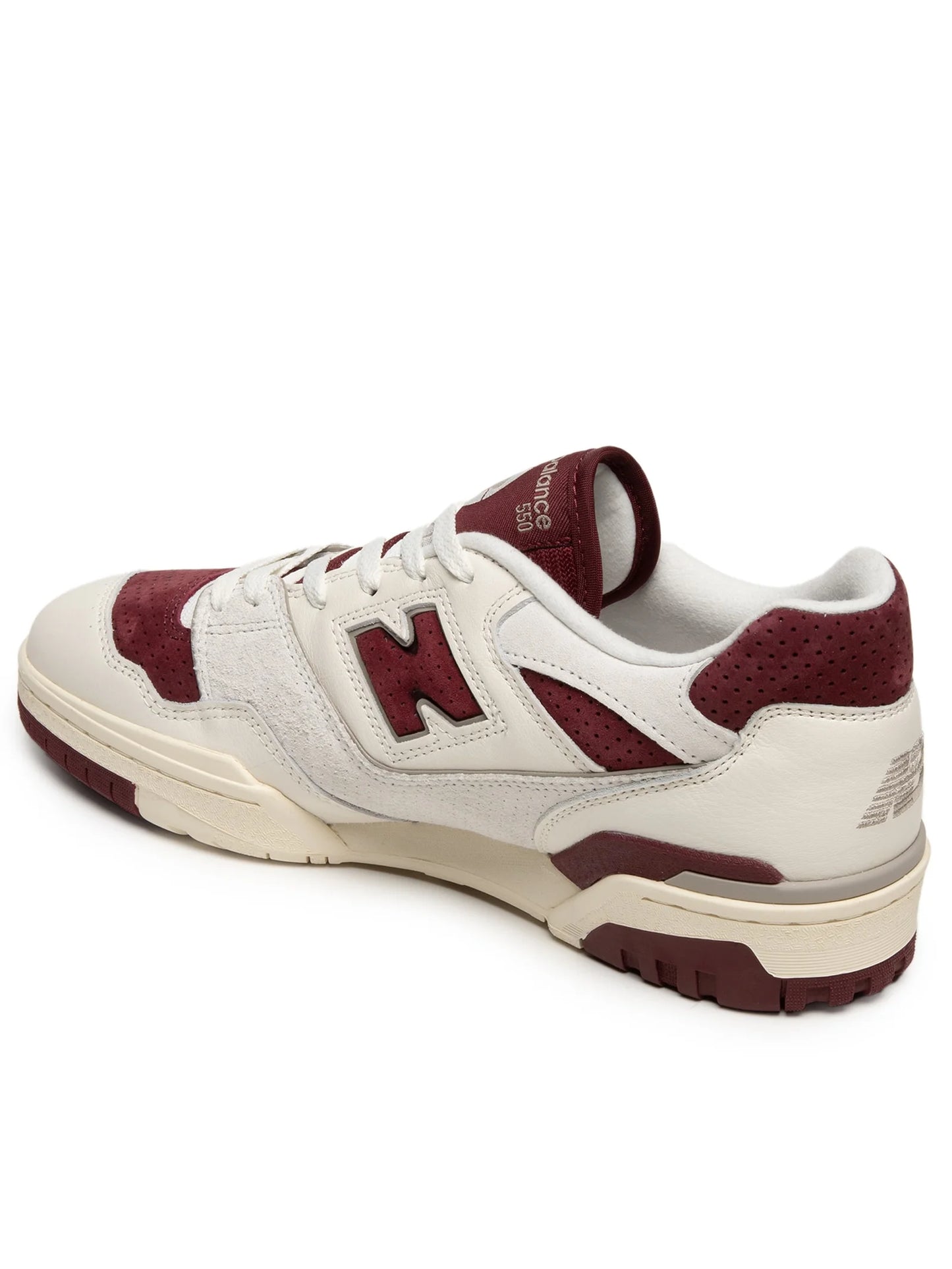 Tênis New Balance 550