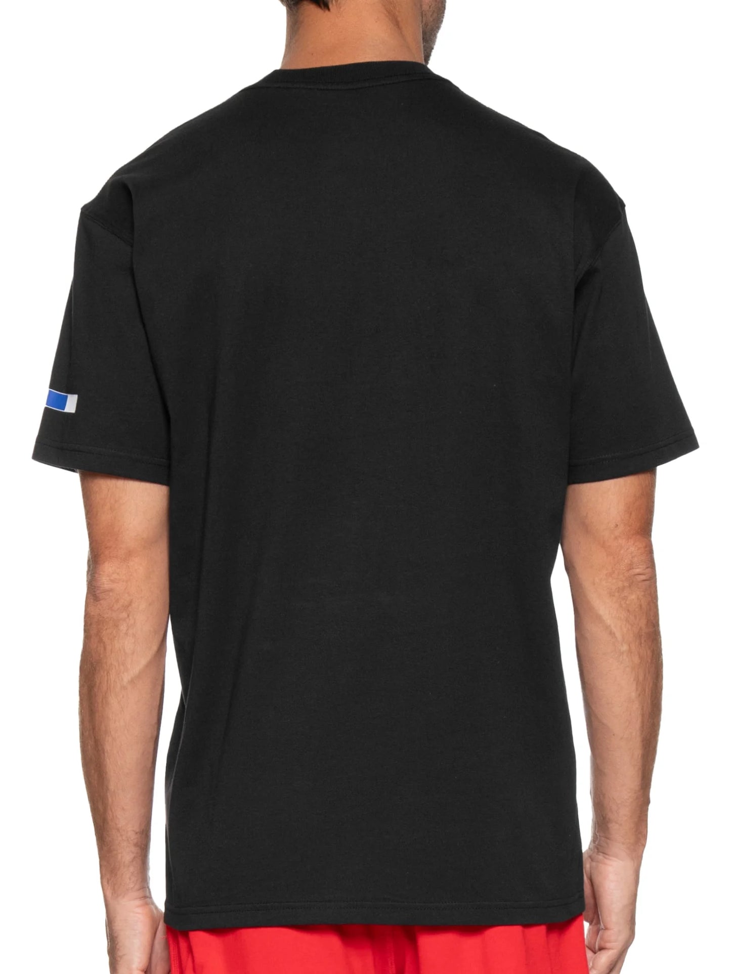 Camiseta Nike Tee Tour