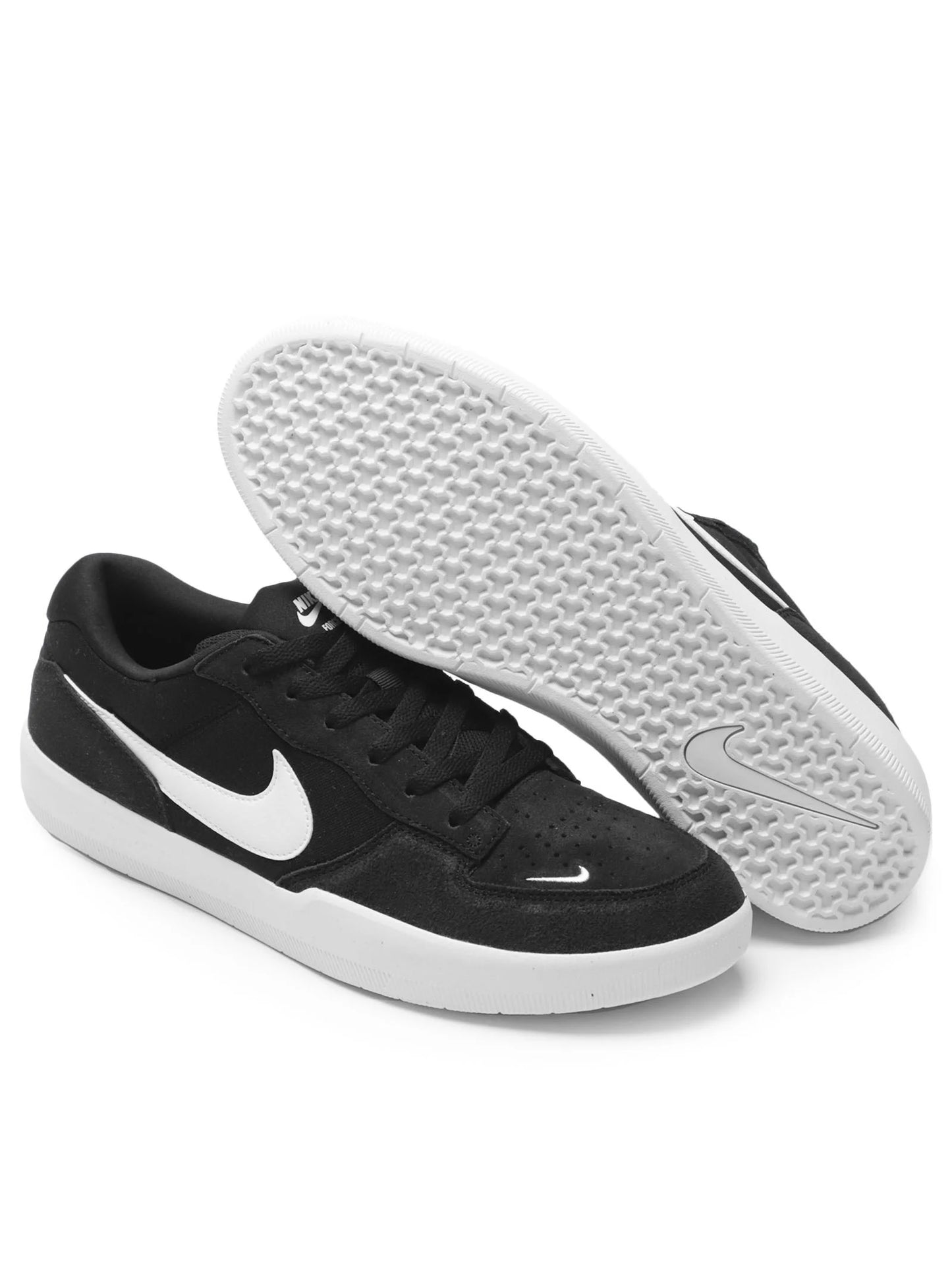 Tênis Nike Sb Full Force 58