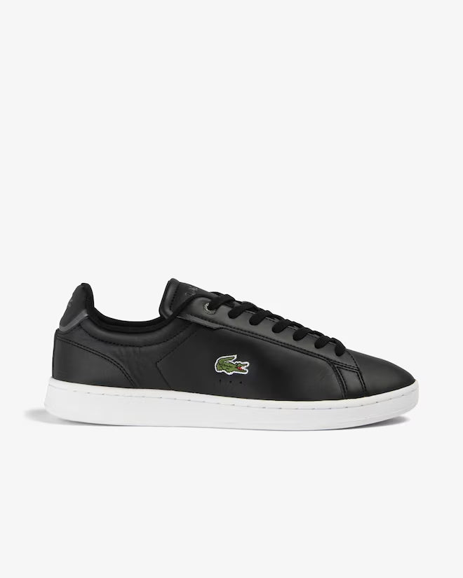 Tênis Lacoste Carnaby Pro de Couro