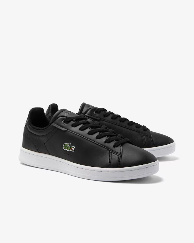 Tênis Lacoste Carnaby Pro de Couro
