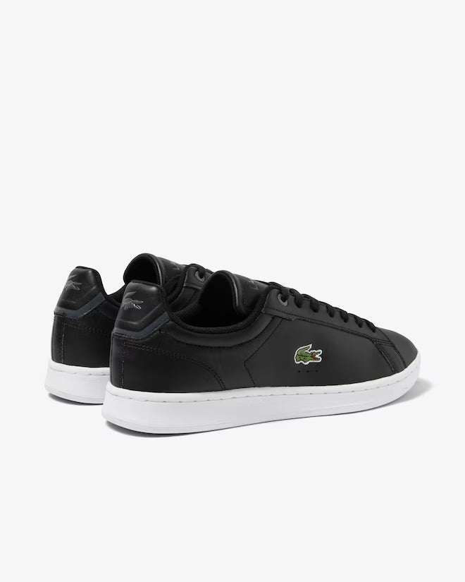 Tênis Lacoste Carnaby Pro de Couro