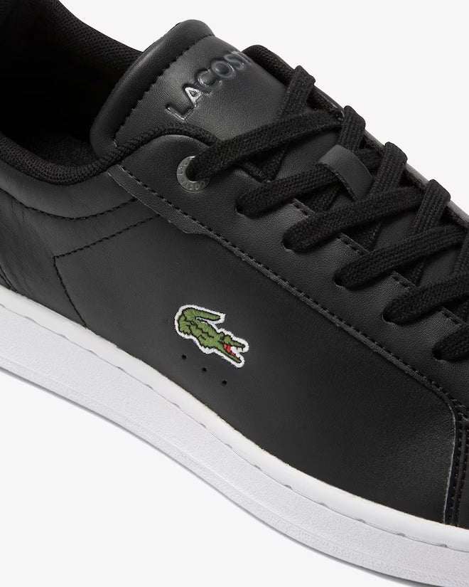 Tênis Lacoste Carnaby Pro de Couro