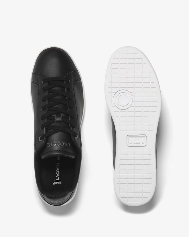 Tênis Lacoste Carnaby Pro de Couro