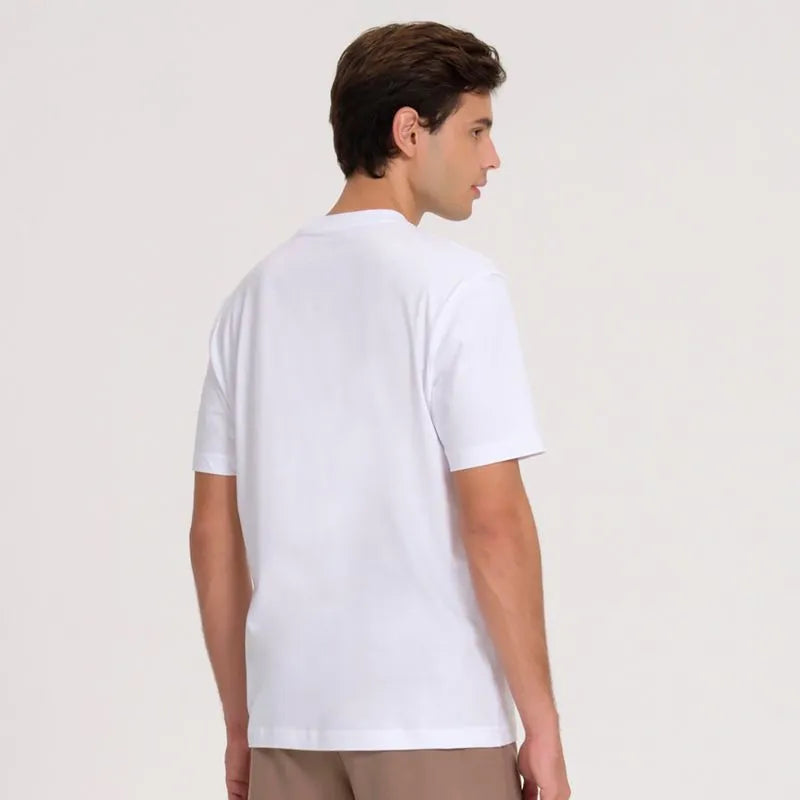 Camiseta Footwear Connect