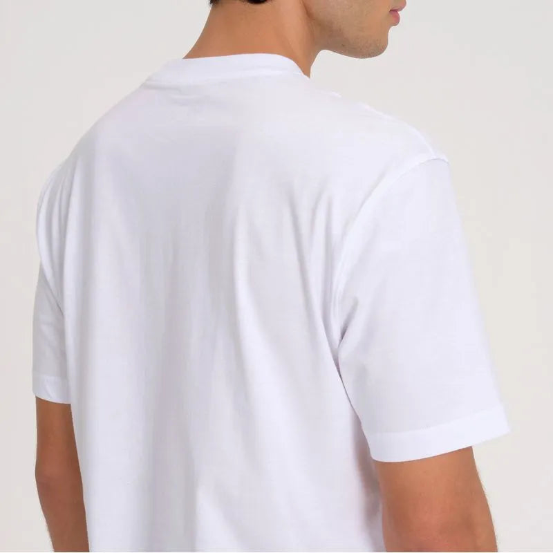Camiseta Footwear Connect
