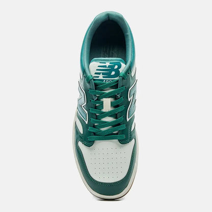 Tênis New Balance 480 Low Unissex