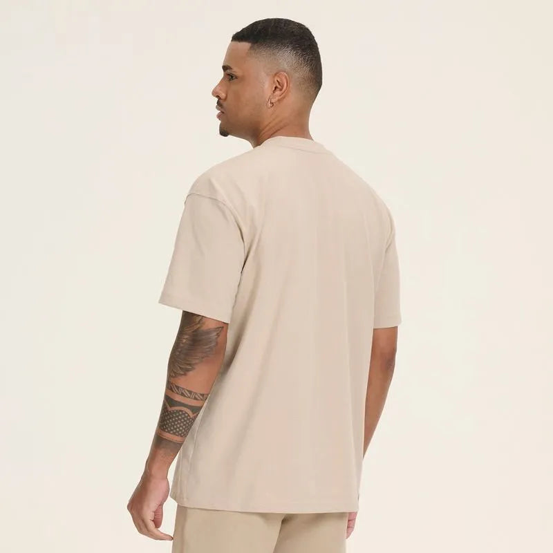 Camiseta Small Logo