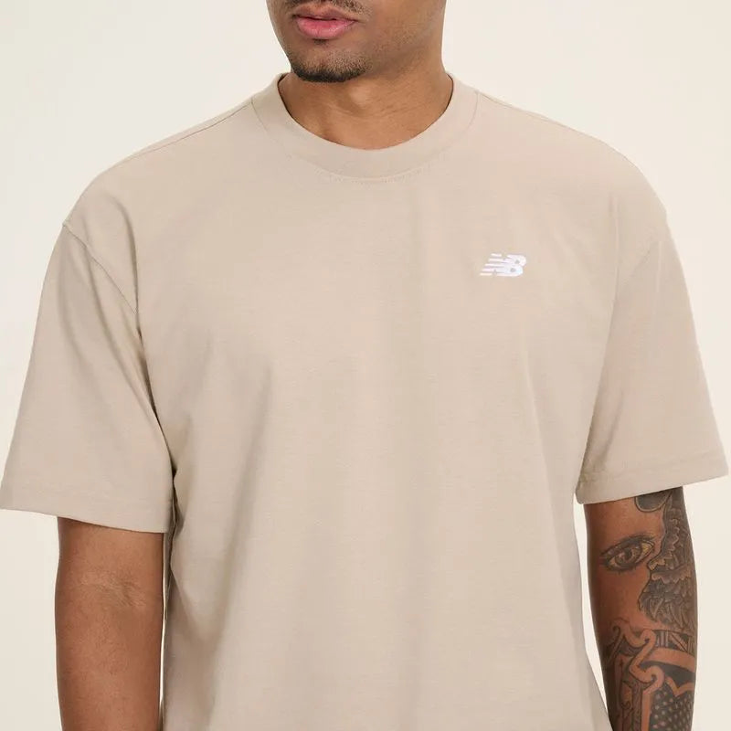 Camiseta Small Logo