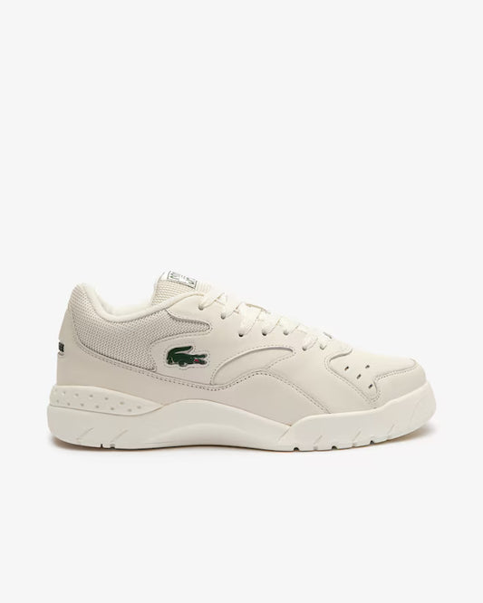 Tênis  Lacoste de Couro Aceline 96