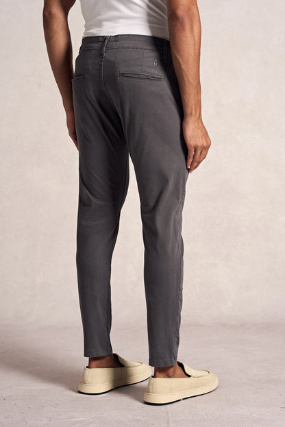 Calça Sarja Chino Ankor