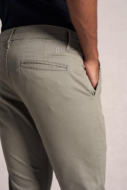 Calça Sarja Chino Ankor