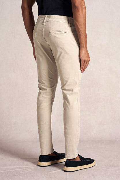 Calça Sarja Chino Ankor