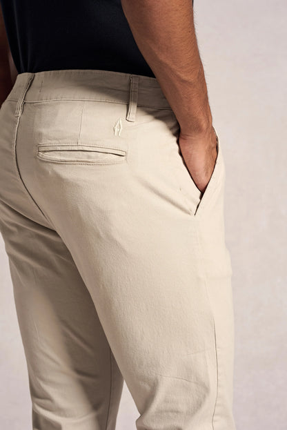 Calça Sarja Chino Ankor