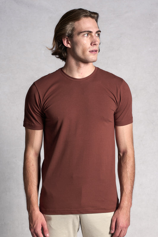 Camiseta fio Egípcio Ankor