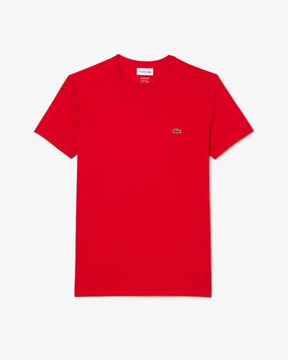 Camiseta Lacoste Pima