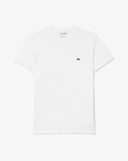 Camiseta Lacoste Pima