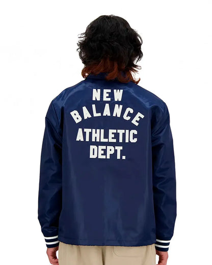 Jaqueta New Balance