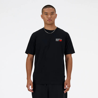 Camiseta OVERSIZED Premium Logo Masculina