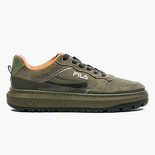 Tênis Fila Fx-100 All Terrain Low Masculino