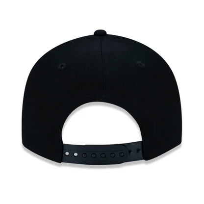 Boné 9FORTY A-Frame MLB New York Yankees Preto