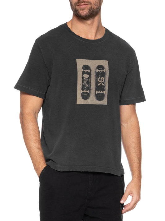 Camiseta Malhão