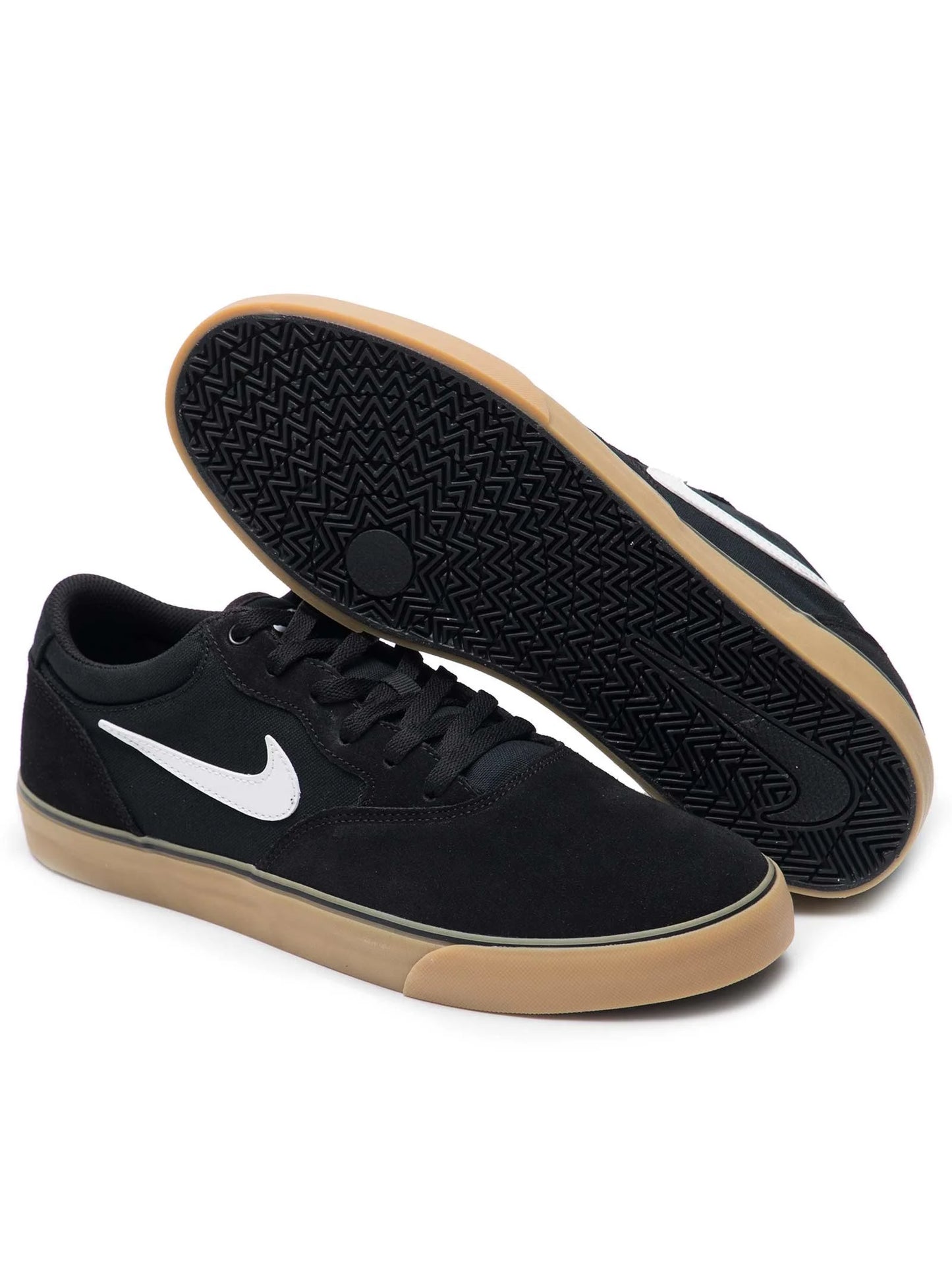 Tênis Nike Sb Chron 2